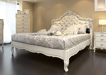 Collezione Beds